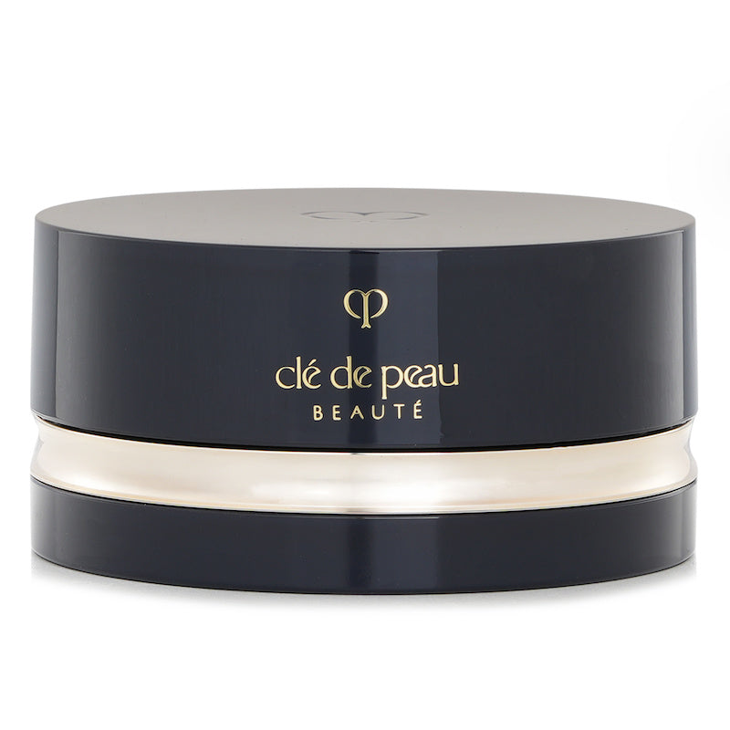 Cle De Peau Translucent Loose Powder -