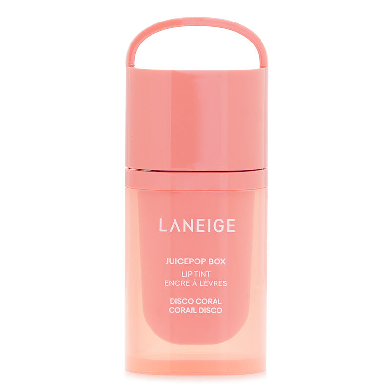 Laneige Juicypop Box Lip Tint -