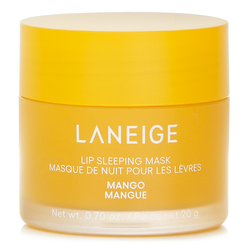 Laneige Lip Sleeping Mask -