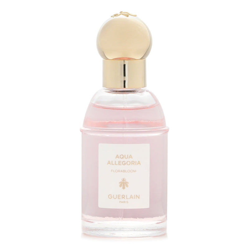 Guerlain Aqua Allegoria Florabloom Eau De Toilette 40ml