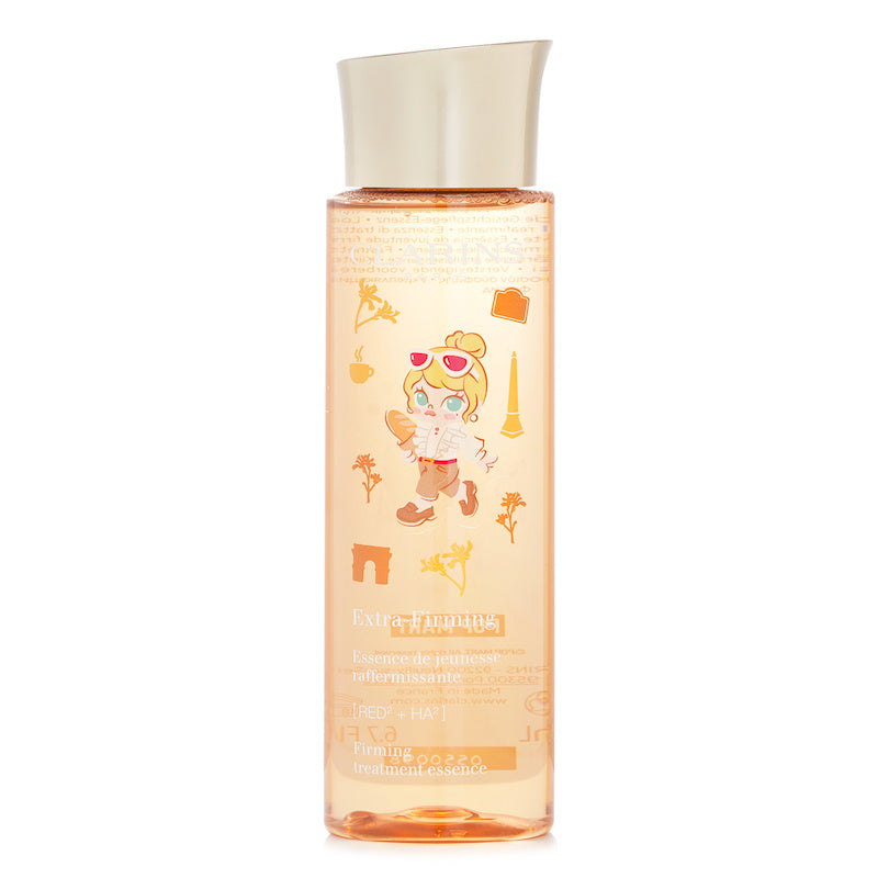 Clarins Extra-Firming Treatment Essence (POP MART Limited Edition) 200ml