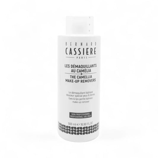 Bernard Cassiere Gentle Biphasic Makeup Remover 500ml