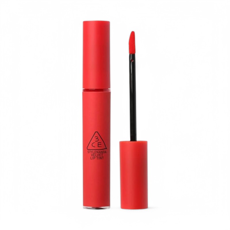 3CE Velvet Lip Tint - 15 Colors Childlike