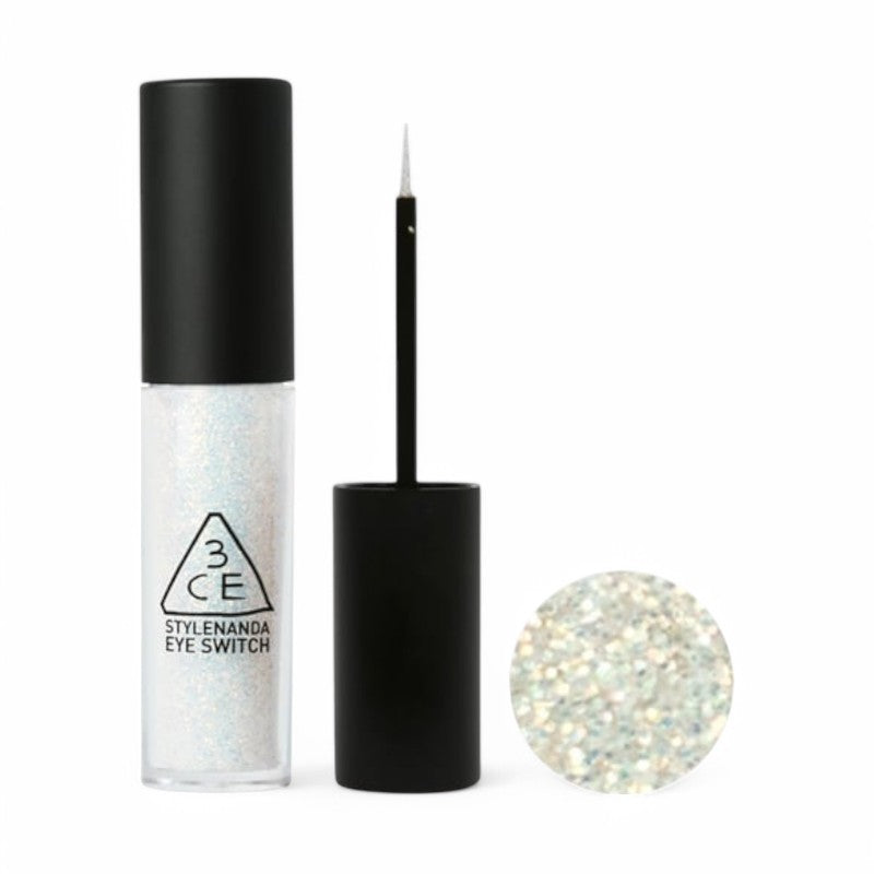 3CE Eye Switch - 5 Colors