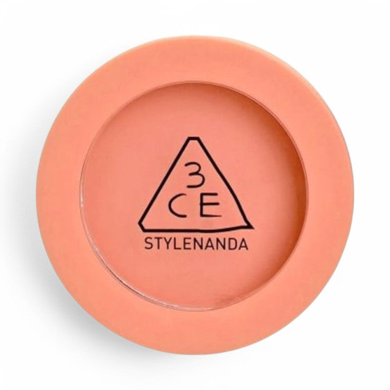 3CE Face Blush Mood For Blossom Edition - 5 Colors