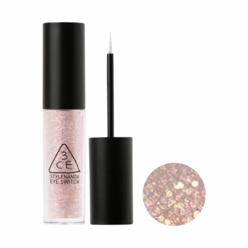 3CE Eye Switch - 5 Colors