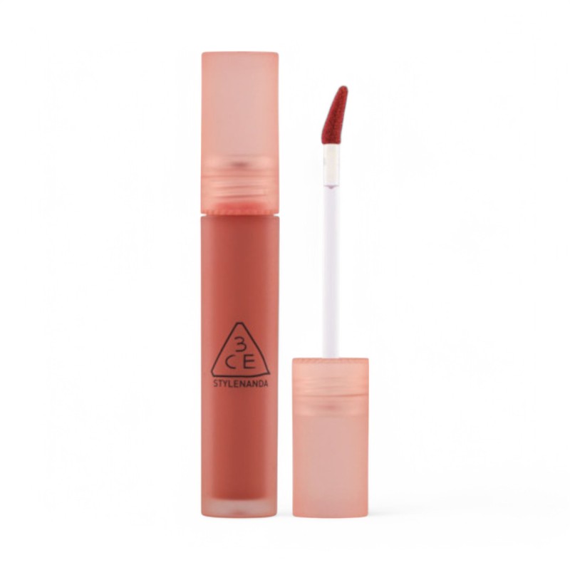 3CE Blur Water Tint - 13 Colors Coral Moon