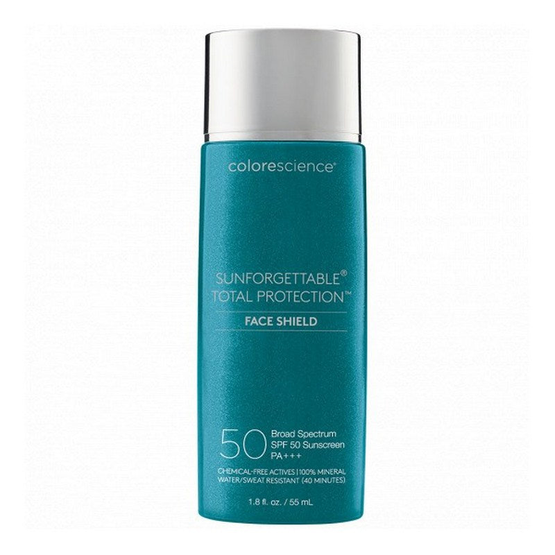ColoreScience Total Protection Face Shield SPF 50 55 mL / 1.8 Fl. Oz