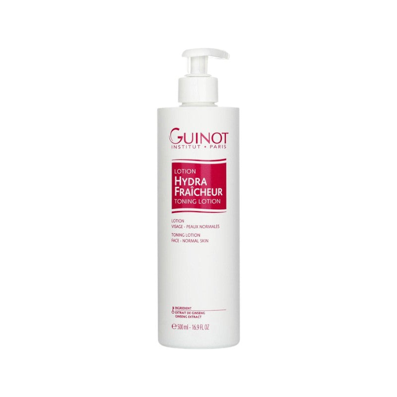 Guinot Toning Lotion (Normal Skin) 500ml