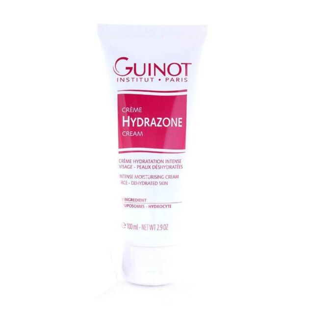 Guinot Hydrazone Cream Deshydrated Cream 100ml