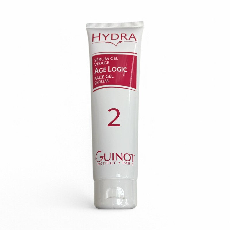 Guinot Age Logic Face Gel 150ml