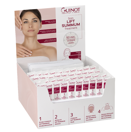 Guinot Lift Summum Treatment