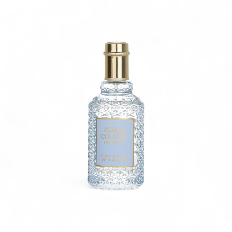 4711 Acqua Colonia Intense Pure Breeze Of Himalaya Eau De Cologne Spray 50ml/1.7oz