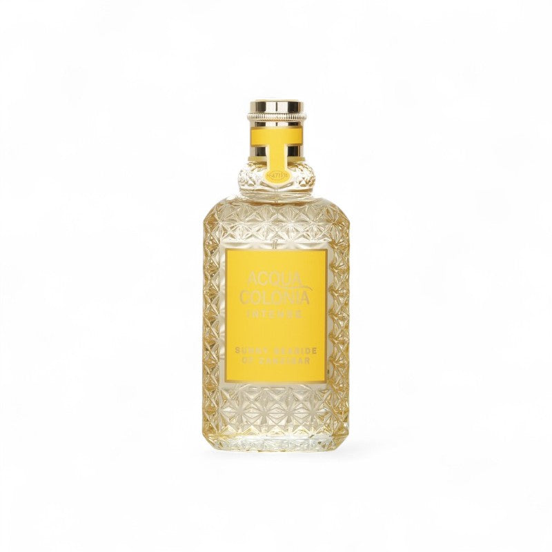 4711 Acqua Colonia Intense Sunny Seaside Of Zanzibar Eau De Cologne Spray 170ml/5.7oz