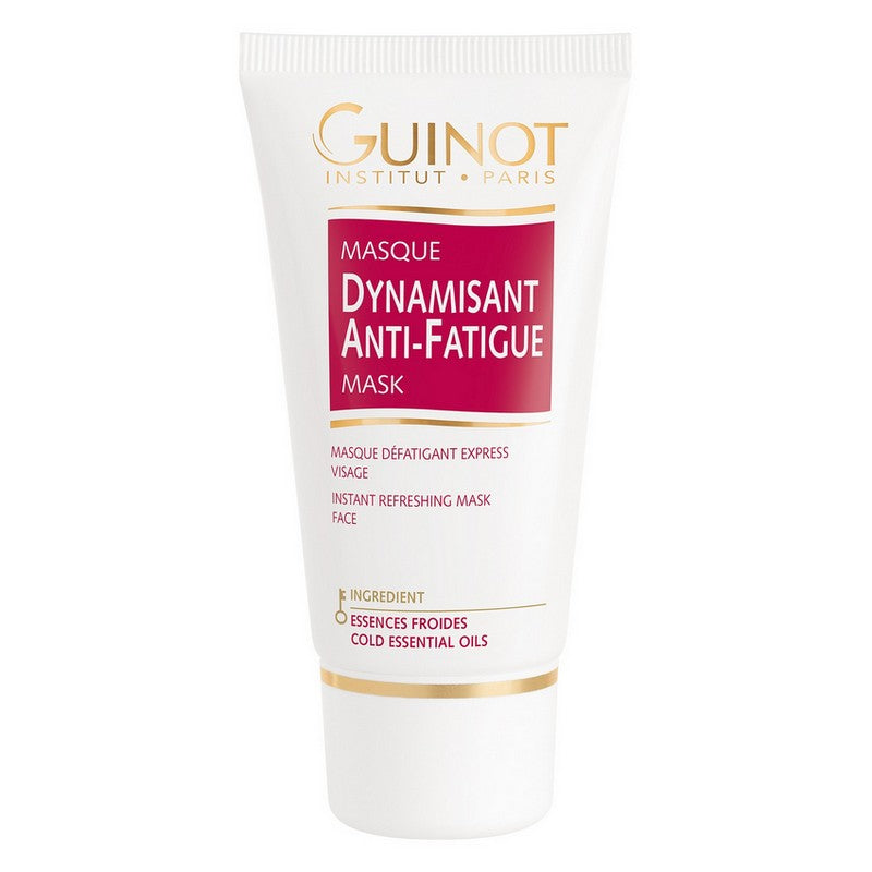 Guinot (两件优惠价) 柔亮紧致面膜 50ml