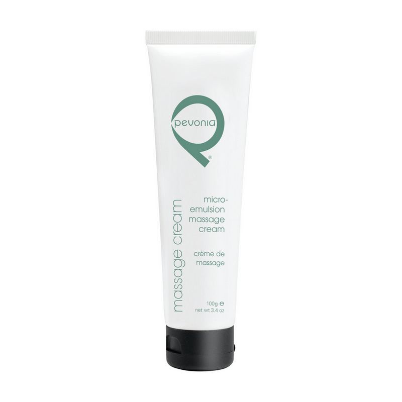 Pevonia Micro-Emulsion Massage Cream 100ml