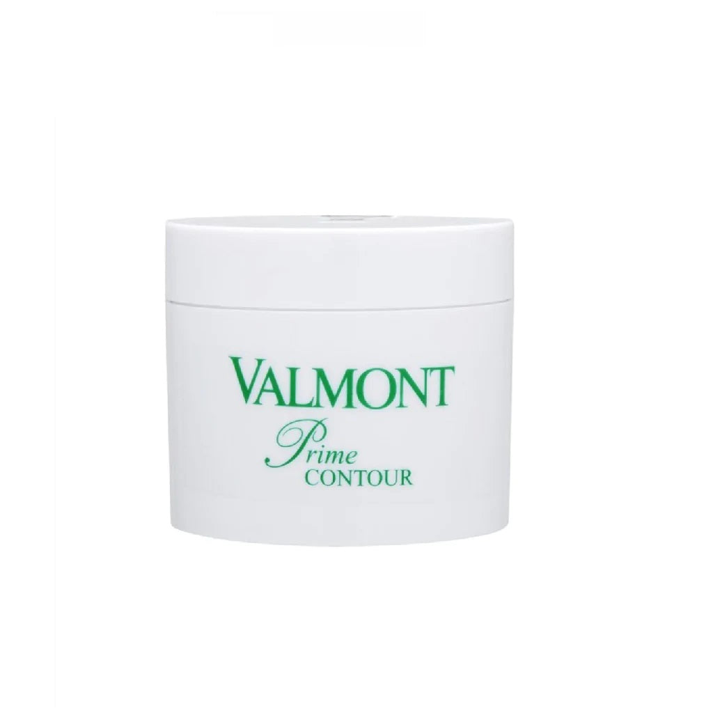 Valmont Prime Contour Eye And Mouth Contour Corrective Cream 50ml (lid damaged)