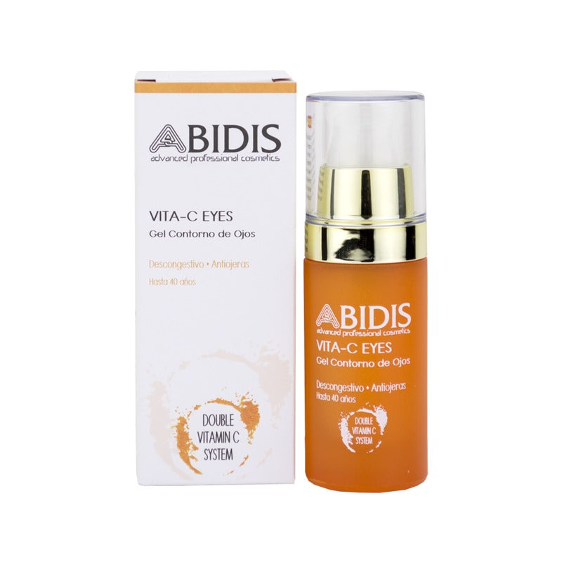 Abidis Vita-C Eye 30ml