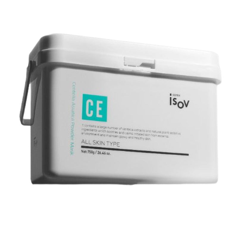 ISOV Centella Asiatica Powder Mask 750g