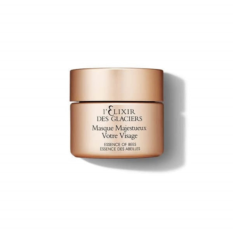 Valmont Elixir Des Glaciers Masque Majestueux 50ml