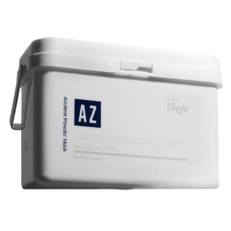 ISOV Azulene Care Powder Mask 650g