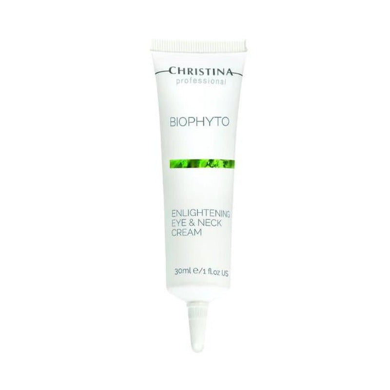 Christina Bio-Enlightening Eye and Neck Cream 30ml