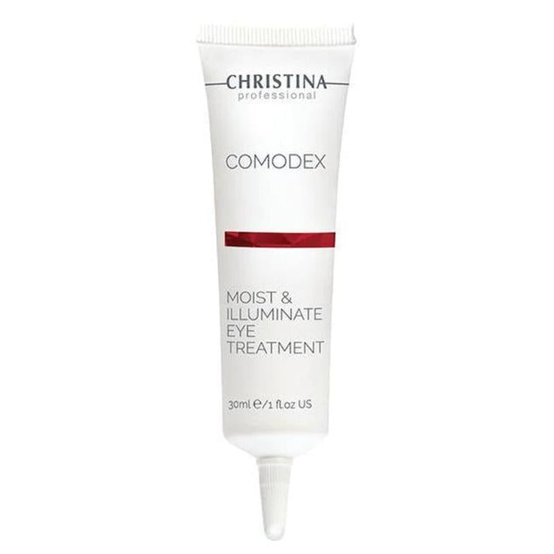 Christina Comodex-Moist & Illuminate Eye Cream 30ml