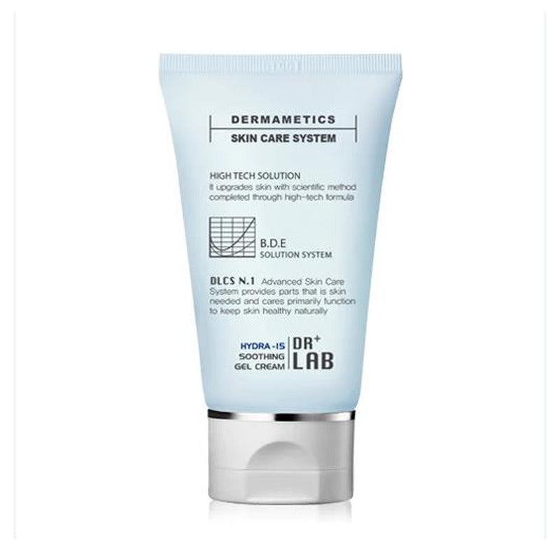 DR+LAB Hydra-15 Soothing Gel Cream 60ml