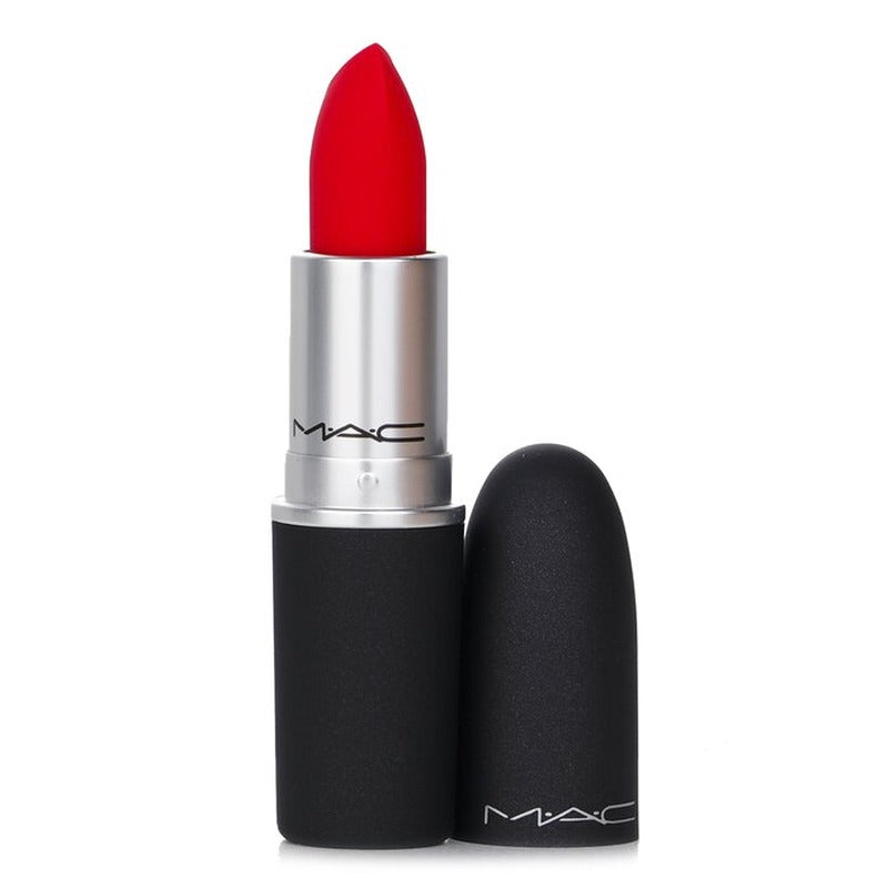 MAC Powder Kiss Lipstick -