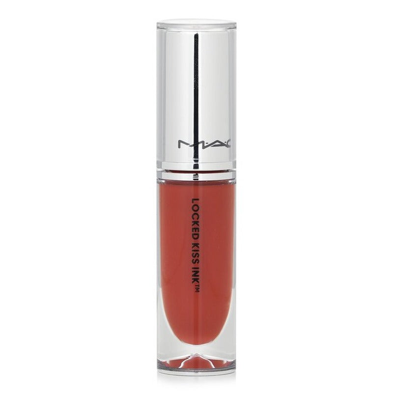 MAC Locked Kiss Ink Lipstick