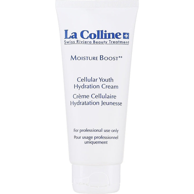 La Colline Moisture Boost** Cellular Youth Hydration Cream 8180p 100ml (Shelf Life: 5Years)