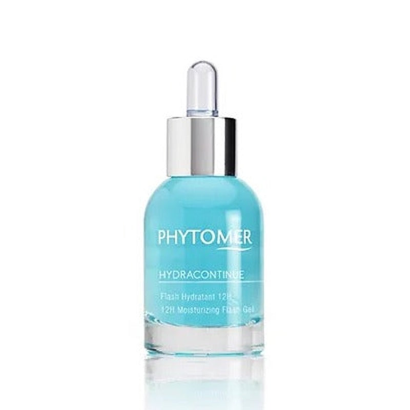Phytomer Hydracontinue12H Moisturizing Flash Gel 30ml