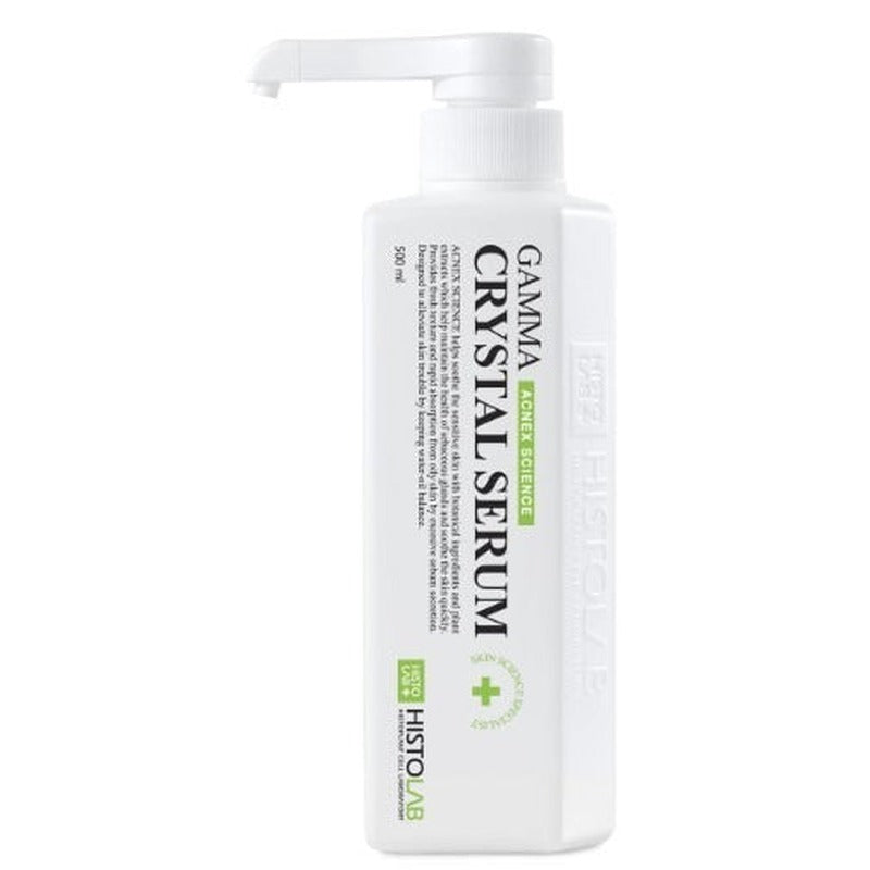 HistoLab Gamma Crystal Serum 500ml