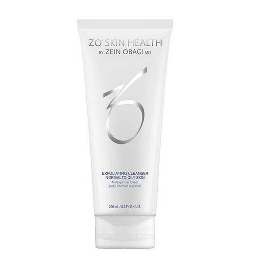 Zo Skin Health Exfoliating Cleanser 200ml (Parallel Import)