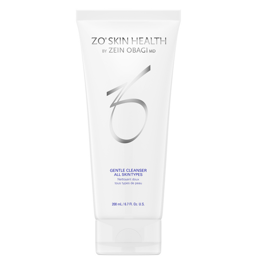 Zo Skin Health Gentle Cleanser 200ml (Parallel Import)