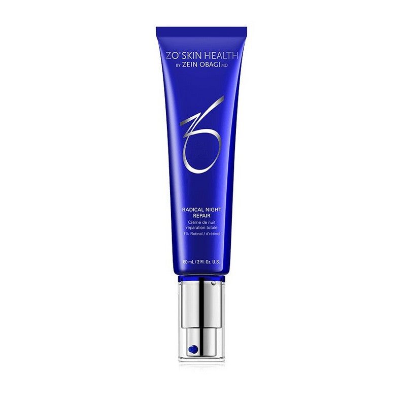 Zo Skin Health Radical Night Repair 60ml  (Parallel Import) (EXP DATE: 2025/09)