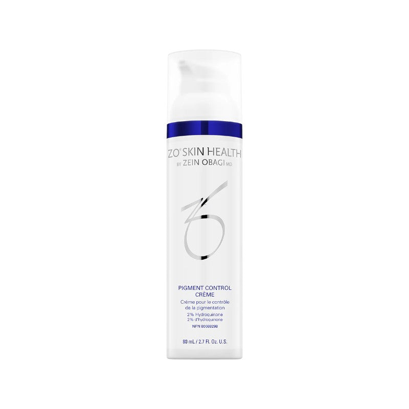 Zo Skin Health Pigment Control Crème 2% HQ 80ml (New Version
