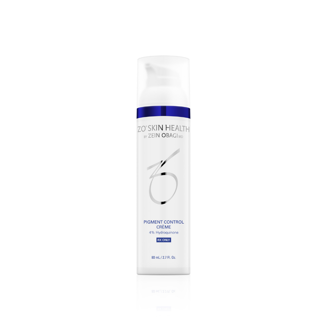 Zo Skin Health Pigment Control Crème 80ml (Parallel Import) (No Box) (EXP DATE: 2025/12)