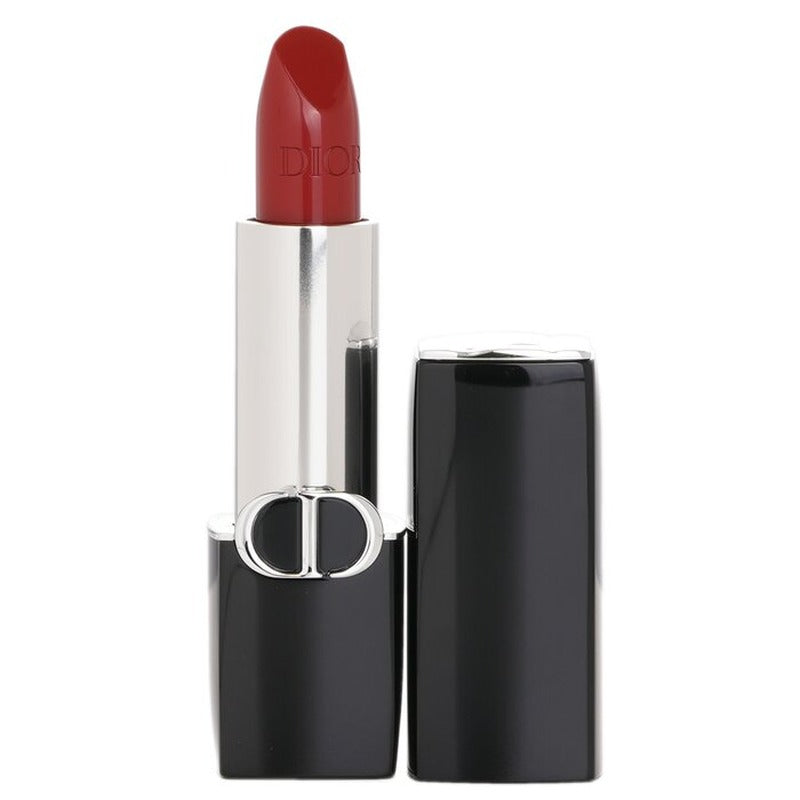 Christian Dior Rouge Dior Couture Colour Velvet & Satin Finishes Lipstick -
