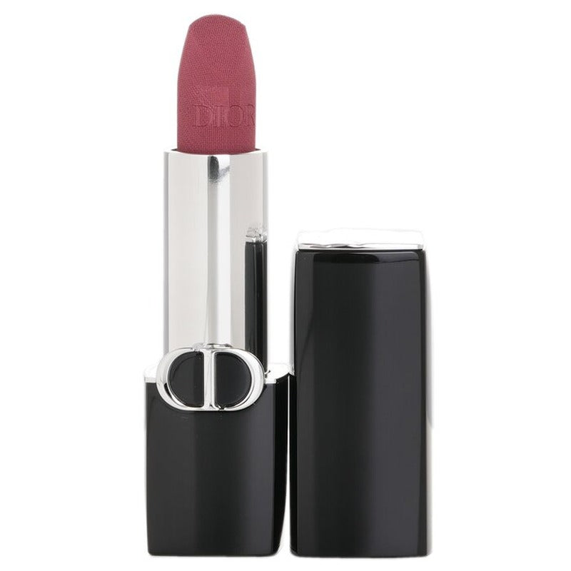 Christian Dior Rouge Dior Couture Colour Velvet & Satin Finishes Lipstick -