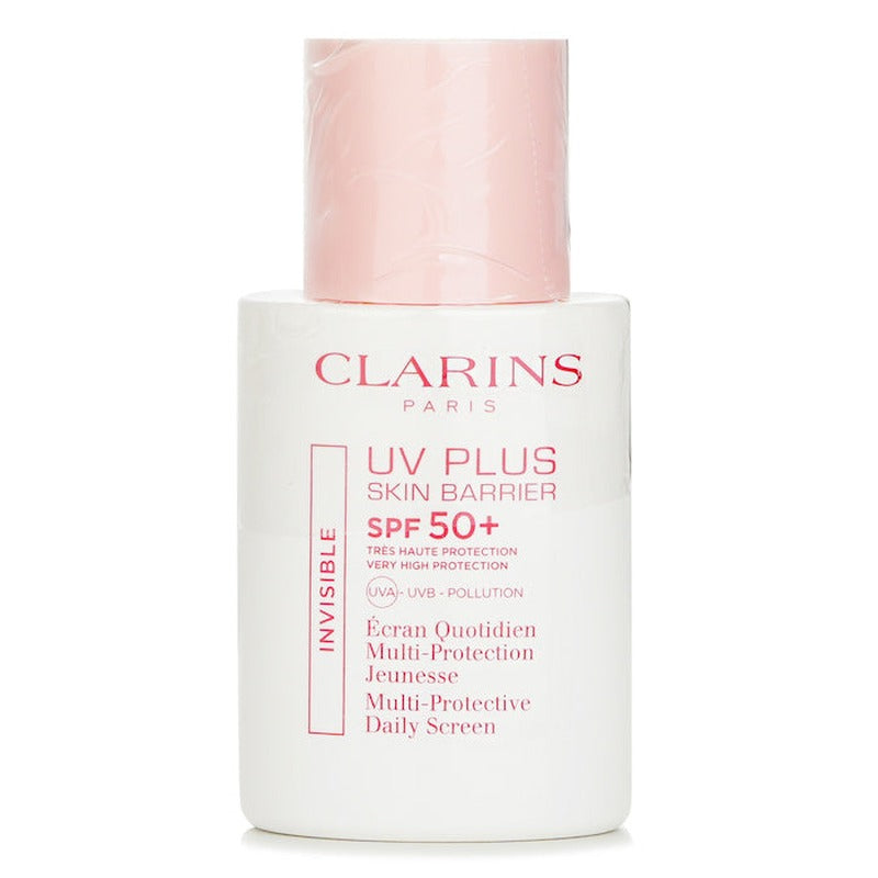 Clarins UV Plus Skin Barrier Multi-Protection Daily Screen SPF 50 30ml