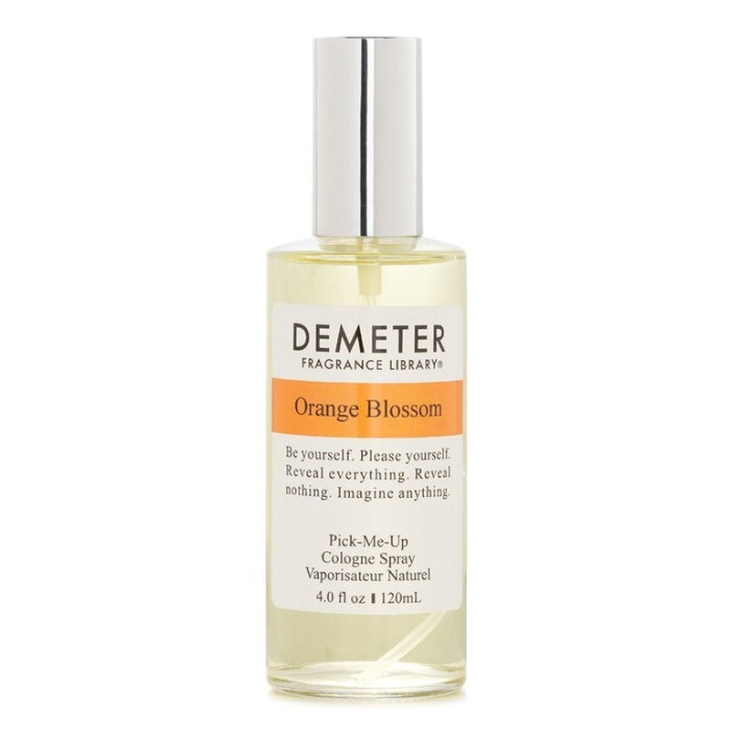Demeter Orange Blossom Cologne Spray 120ml