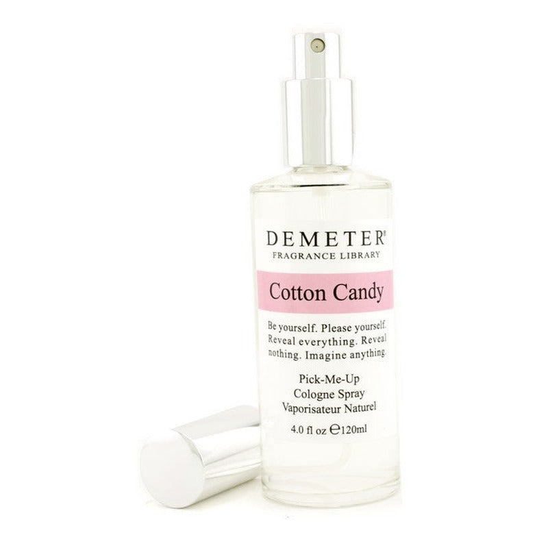 Demeter Cotton Candy Cologne Spray 120ml