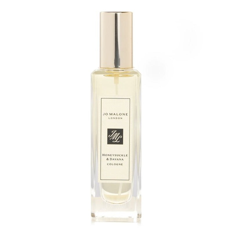 Jo Malone Honeysuckle & Davana Cologne Spray (Originally Without Box) 30ml