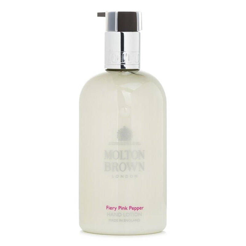 Molton Brown Fiery Pink Pepper Hand Lotion 300ml
