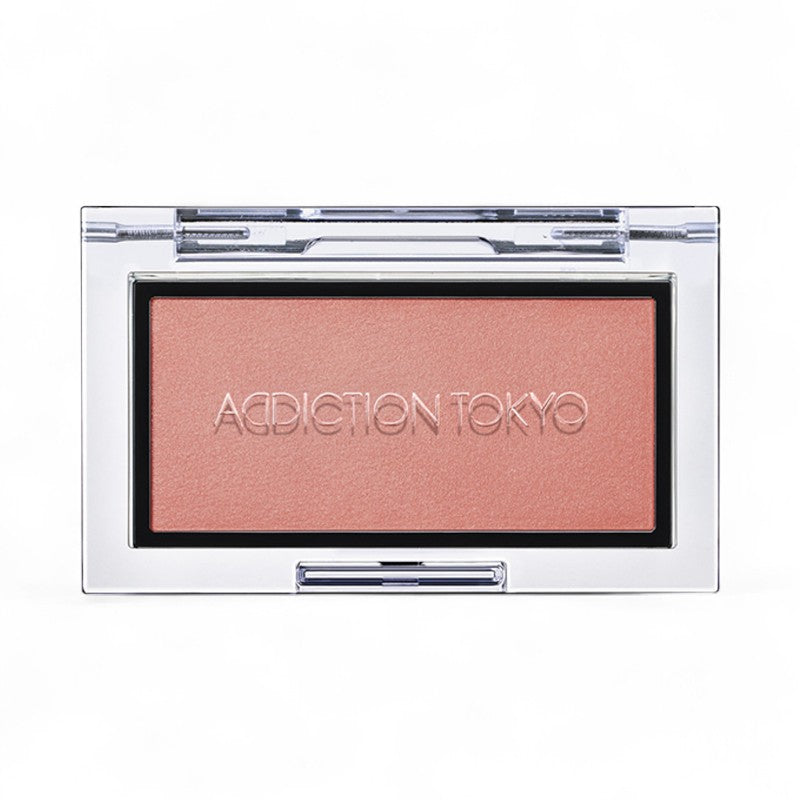 ADDICTION The Blush Matte 008M Timeless Petal
