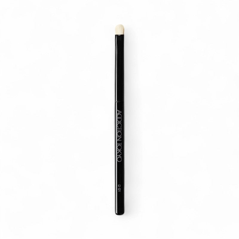 ADDICTION Eyeshadow Brush D01 1 pc