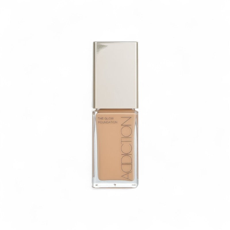 ADDICTION The Glow Foundation SPF 20 -