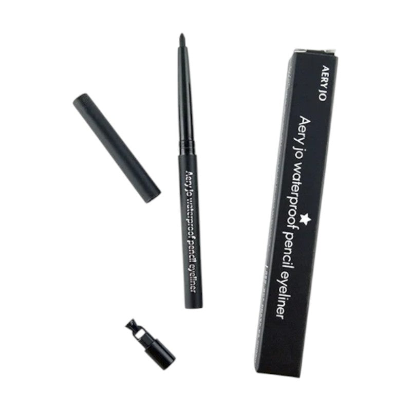 AERY JO Waterproof Pencil Eyeliner - 2 Colors