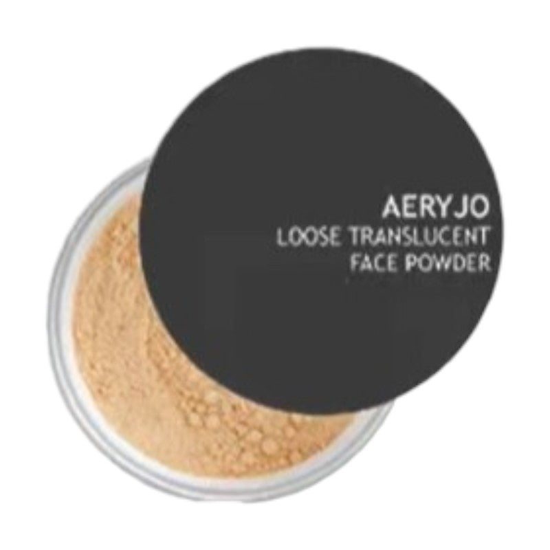 AERY JO Loose Translucent Face Powder - 9 Colors